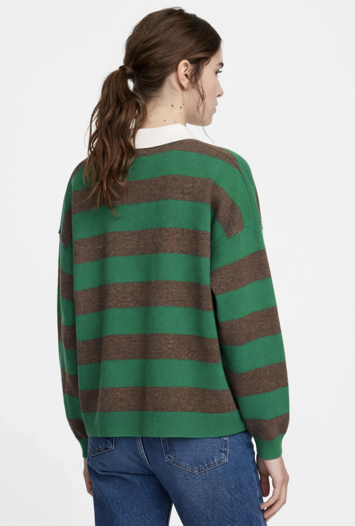 Xirena Braxton Sweater