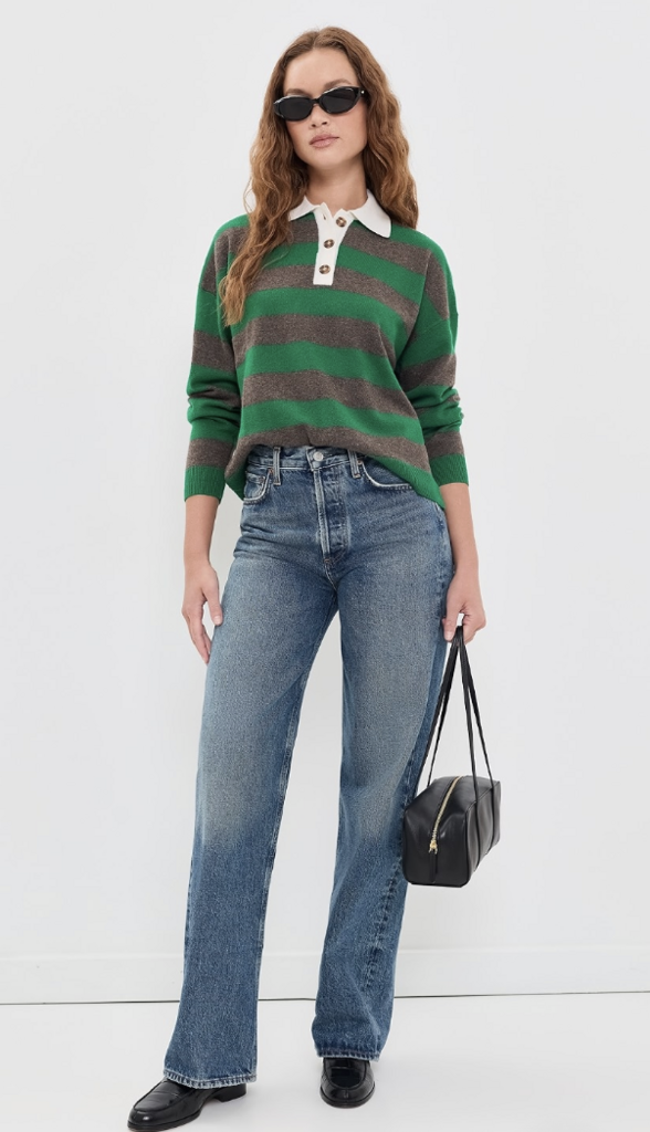 Xirena Braxton Sweater