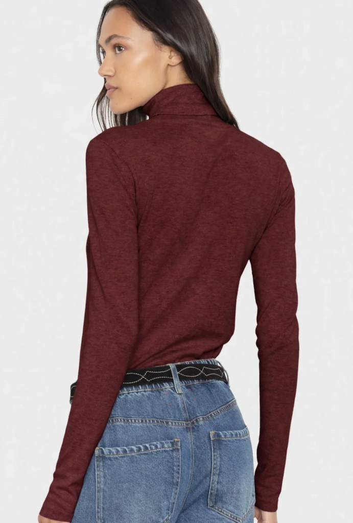 Xirena Tommy Sweater