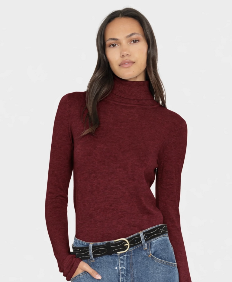 Xirena Tommy Sweater