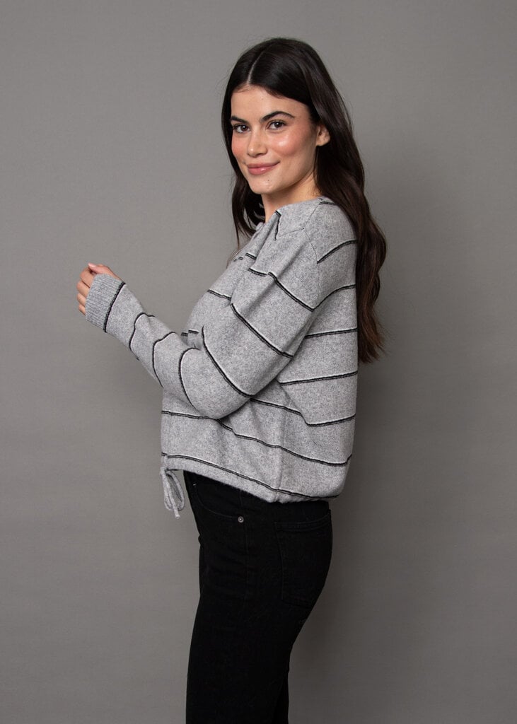 RD Style Boudica Stripe Cardigan