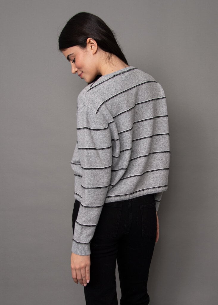 RD Style Boudica Stripe Cardigan