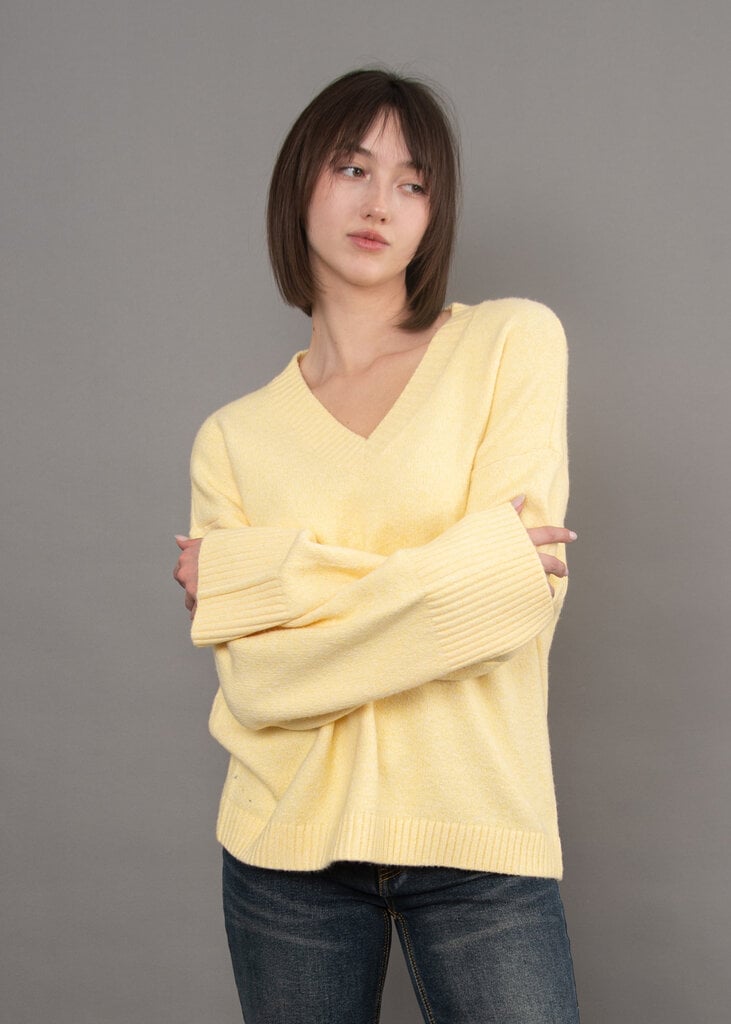 RD Style Noomi Pull-Over Sweater