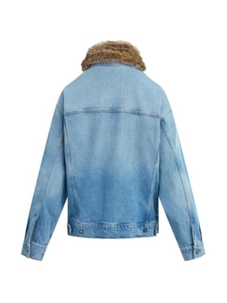 Favorite Daughter THE OVERSIZED BOWERY JACKET