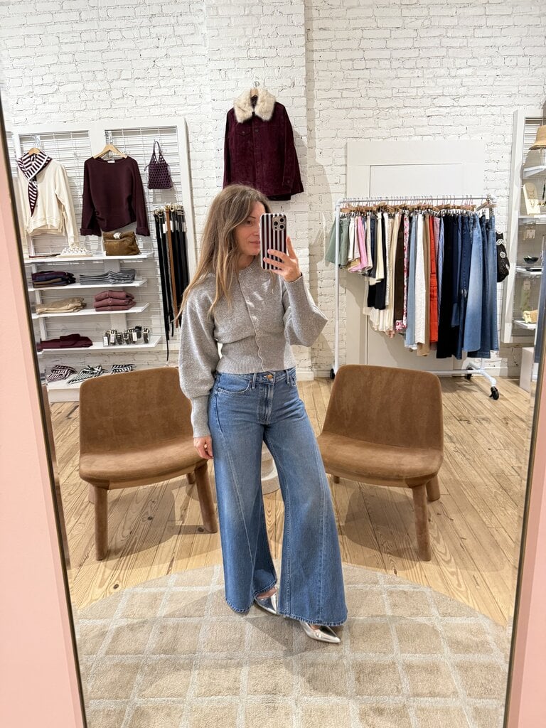 RD Style Formica Cardigan