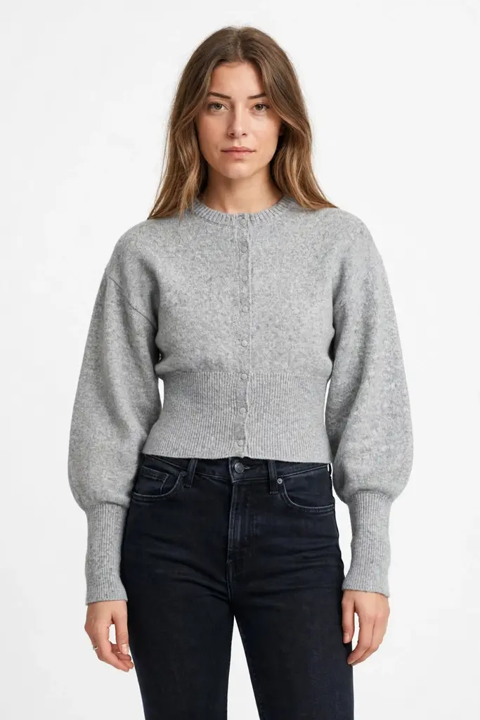 RD Style Formica Cardigan