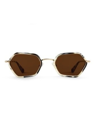 Krewe SUKIE | 18K + Bone