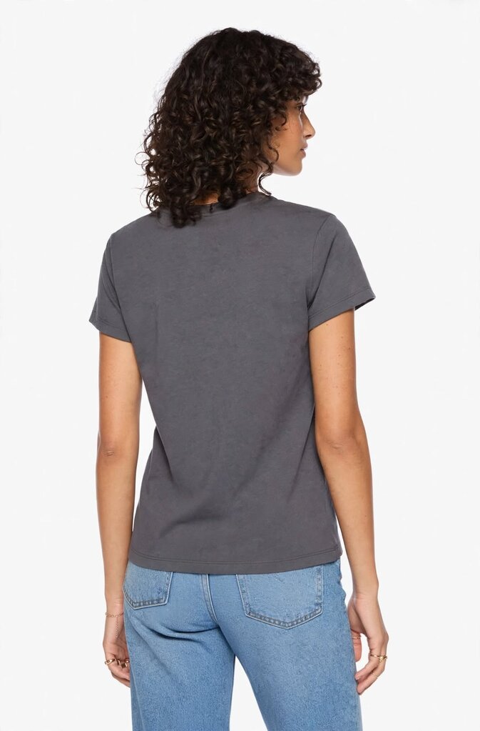 Mother Denim Boxy Goodie Goodie