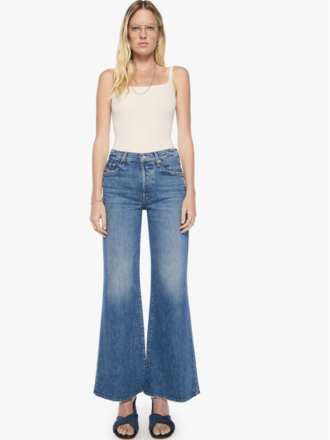 Mother Denim Tomcat Roller Sneak On A Roll