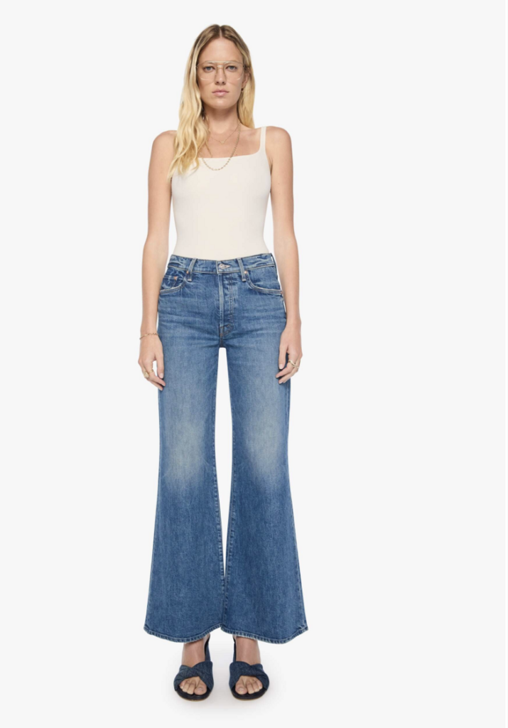Mother Denim Tomcat Roller Sneak On A Roll