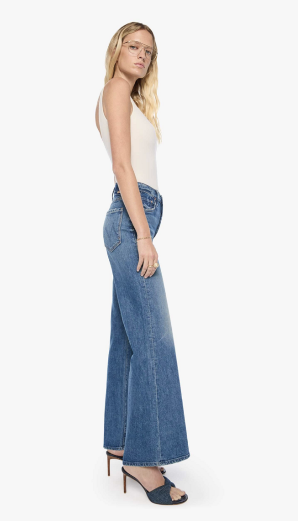 Mother Denim Tomcat Roller Sneak On A Roll