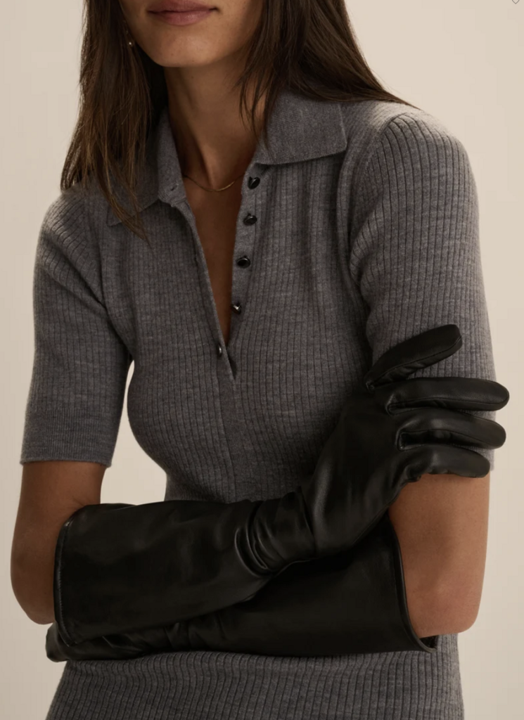 Favorite Daughter THE OPERA GLOVES