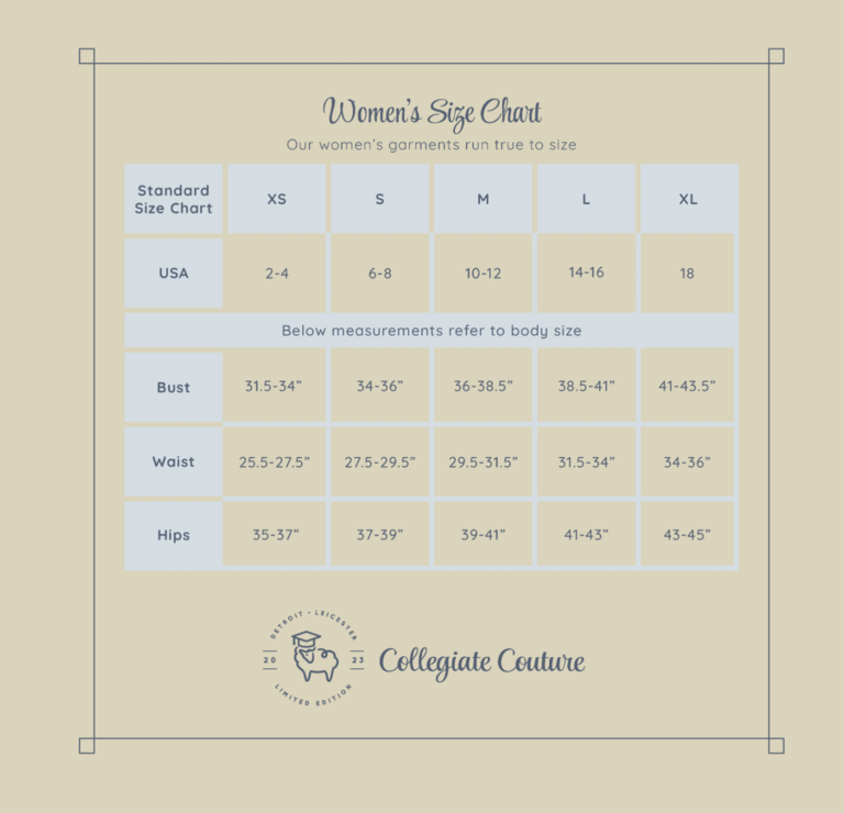 Collegiate Knitwear OSU Crew-Neck Fisherman's Sweater