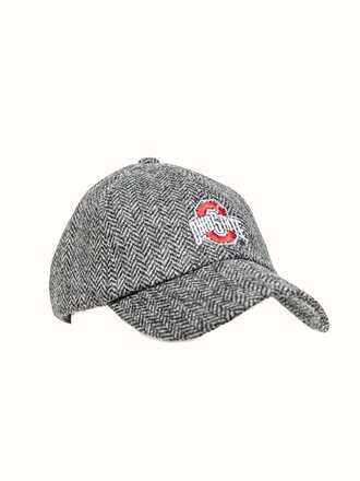 Collegiate Knitwear OSU Wool Baseball Cap