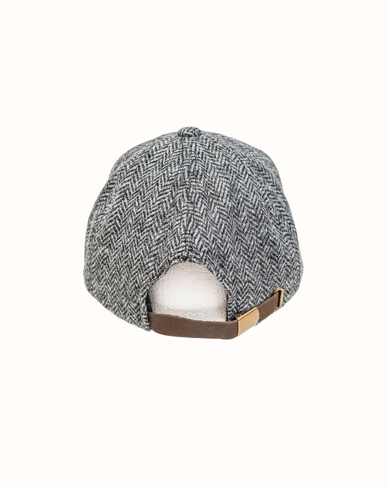 Collegiate Knitwear OSU Wool Baseball Cap