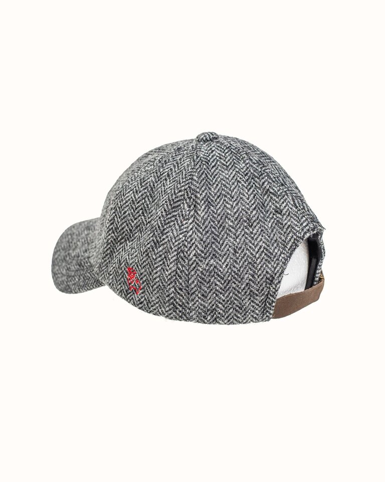 Collegiate Knitwear OSU Wool Baseball Cap