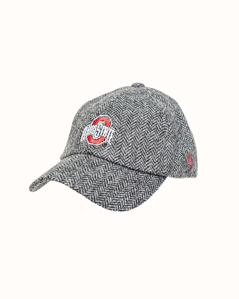 Collegiate Knitwear OSU Wool Baseball Cap