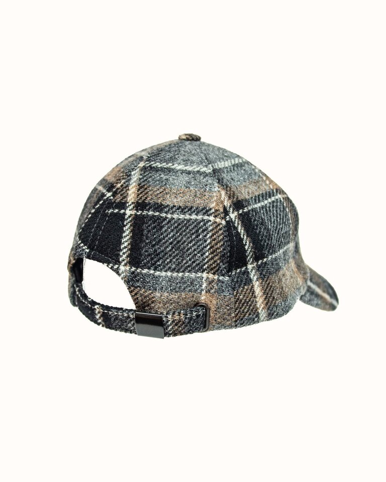 Collegiate Knitwear OSU Wool Baseball Cap