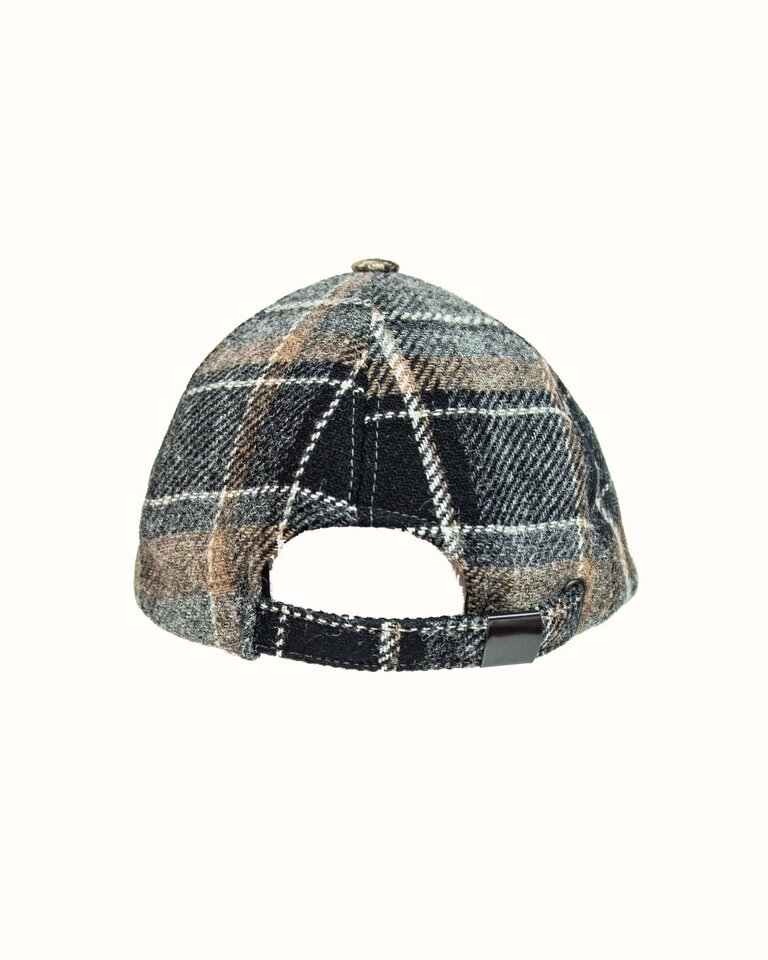 Collegiate Knitwear OSU Wool Baseball Cap