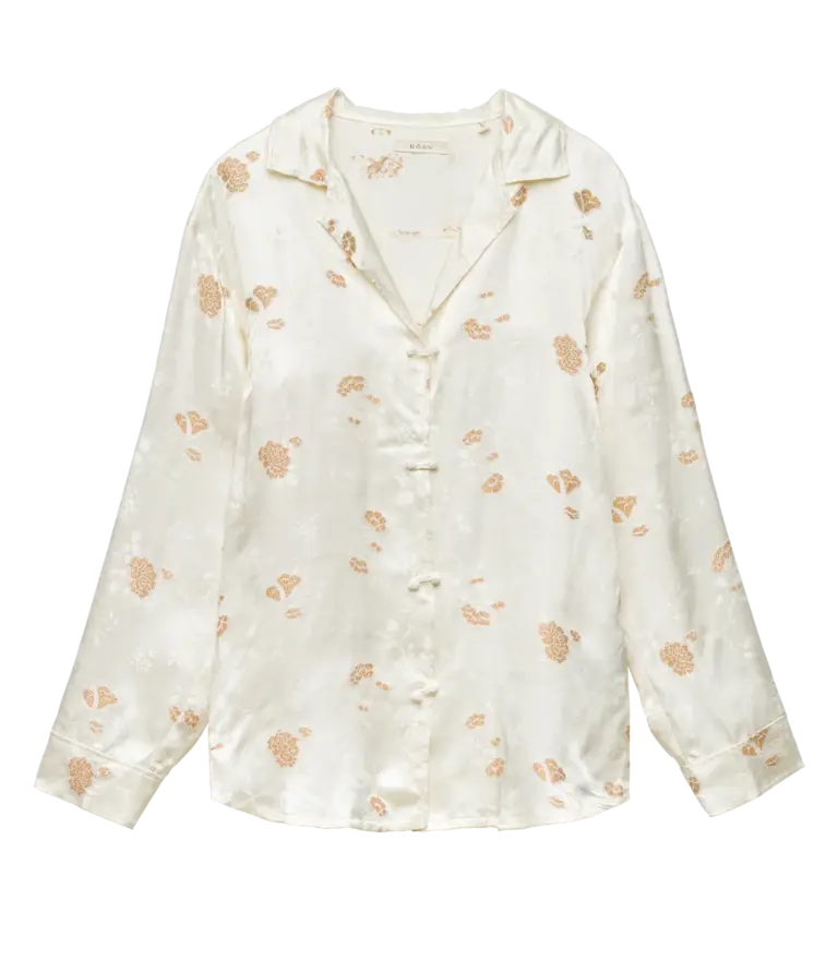 Dôen Maurise Top