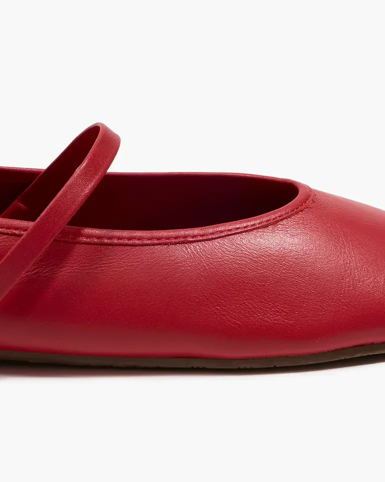 Tkees Reese Ballet Slipper