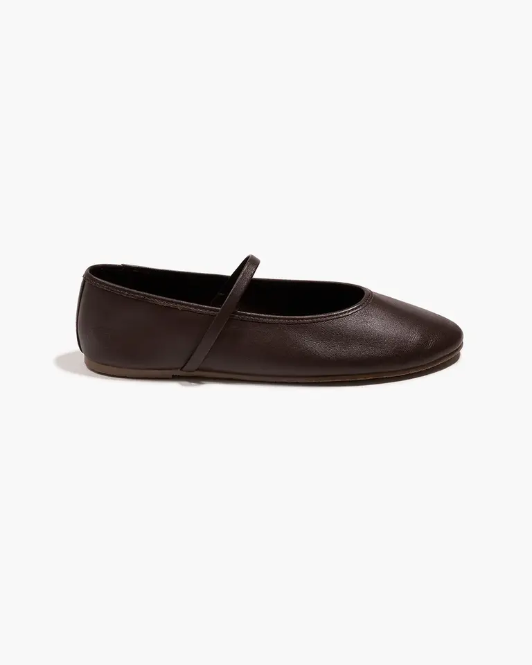 Tkees Reese Ballet Slipper