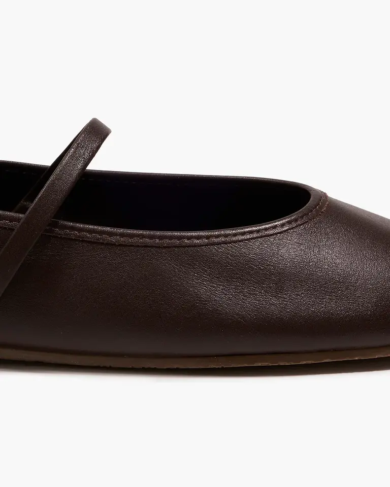 Tkees Reese Ballet Slipper