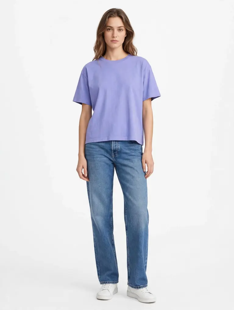 American Vintage Fizvalley T-shirt