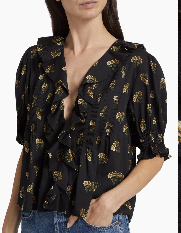 Dôen Henri Top