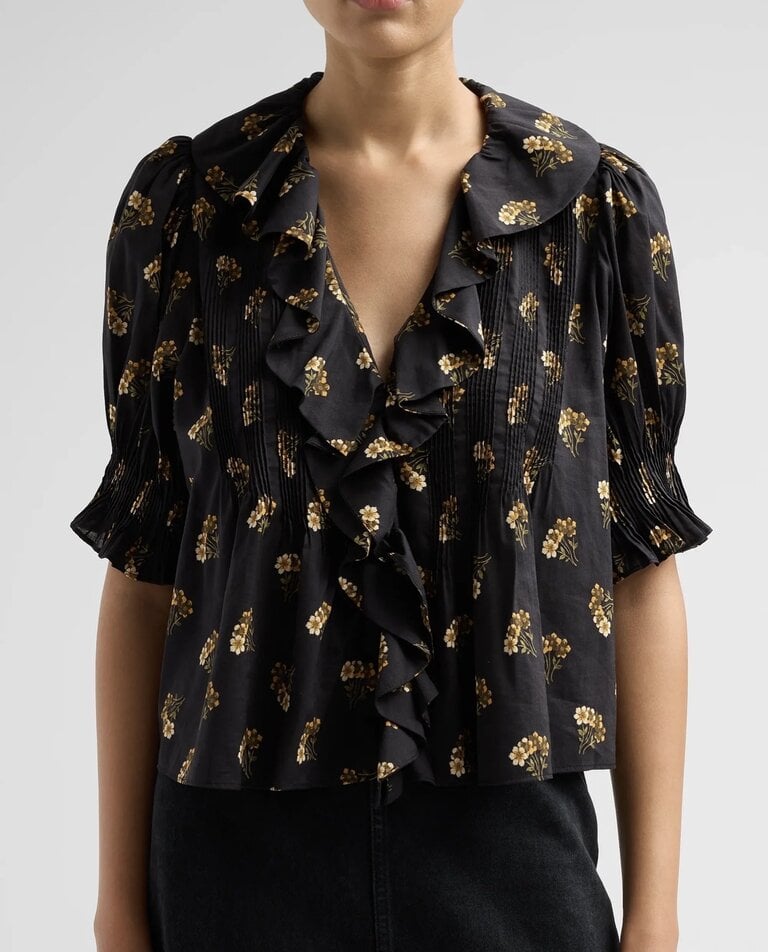 Dôen Henri Top