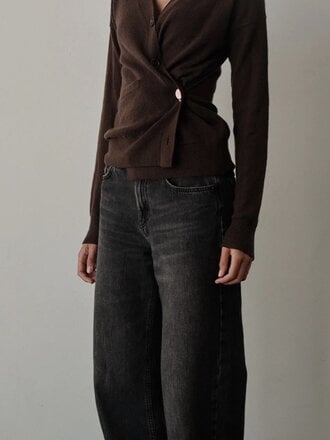 Cissa The Wrap Cardigan