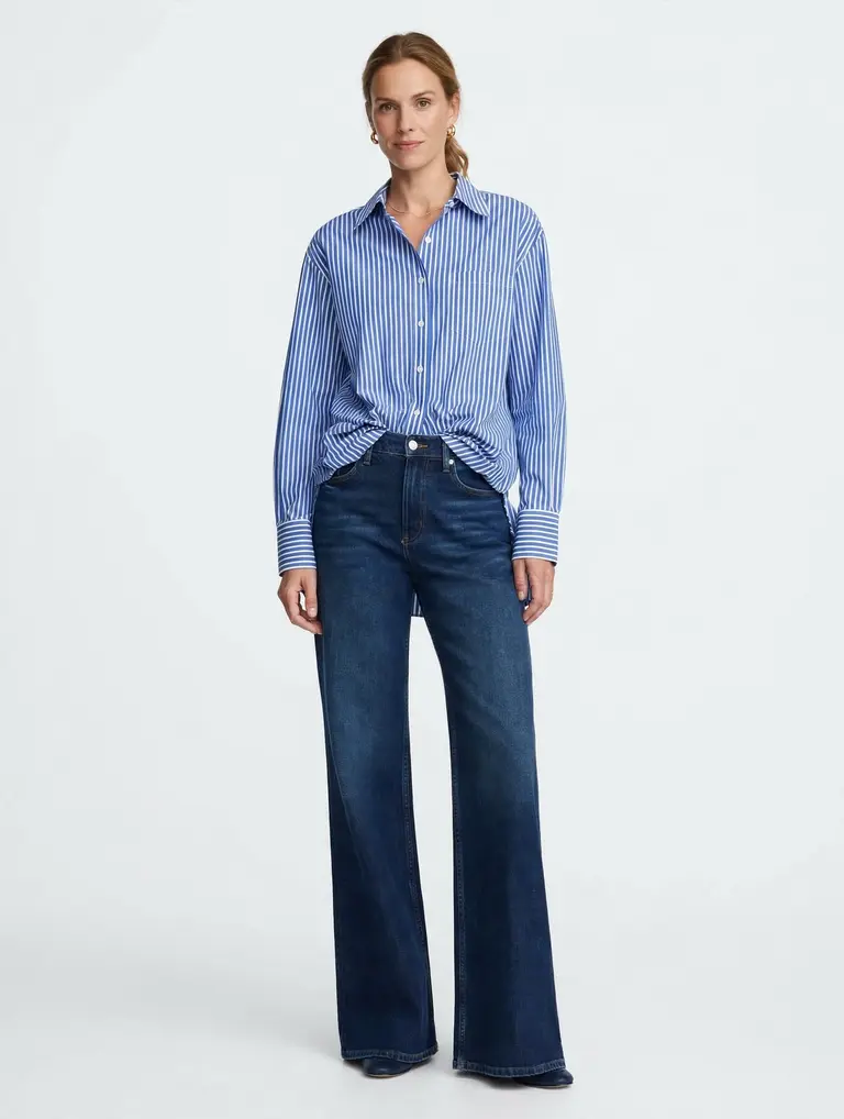 Cissa The Linea Shirt