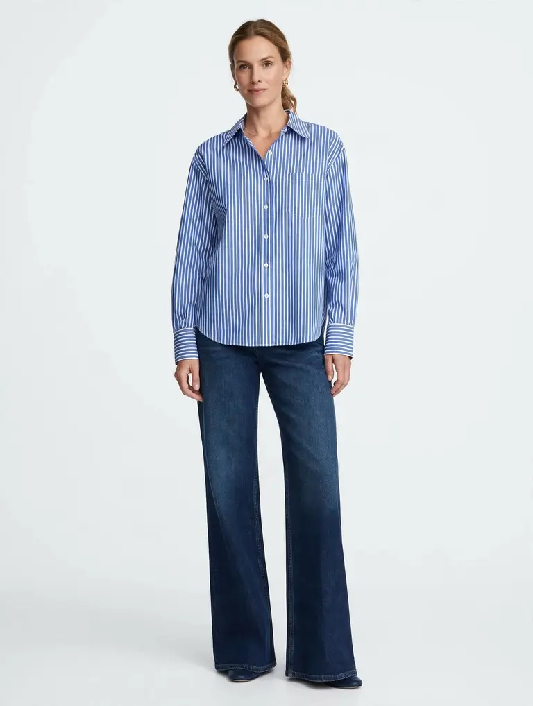 Cissa The Linea Shirt