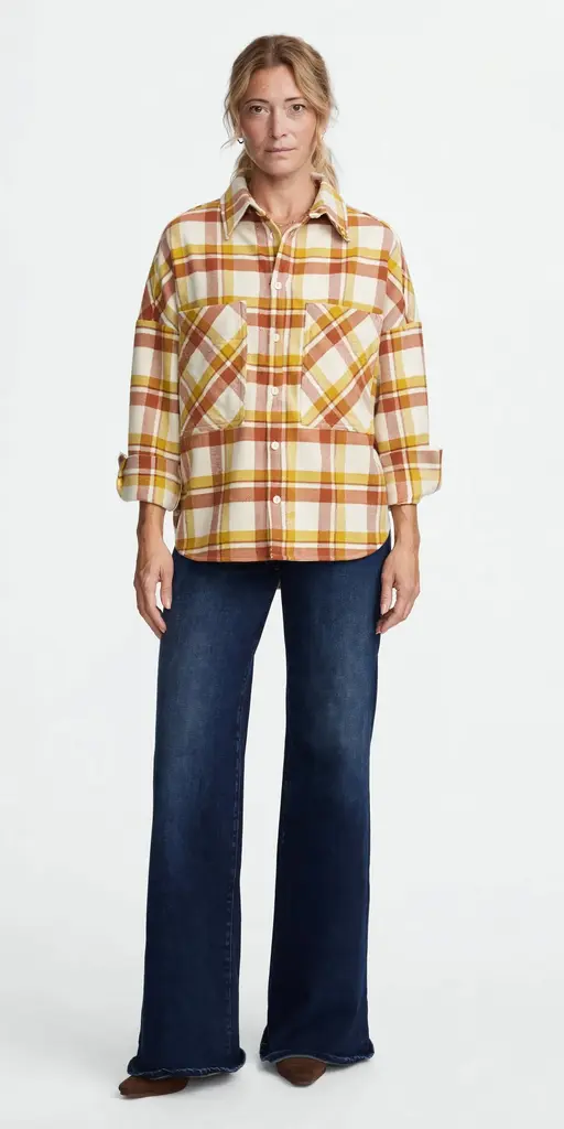 Cissa The Brentwood Shirt
