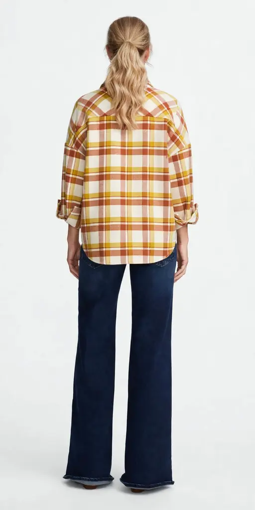Cissa The Brentwood Shirt