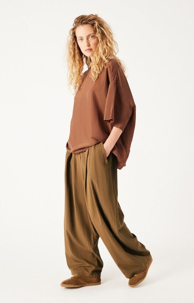 American Vintage Tohdo Trouser