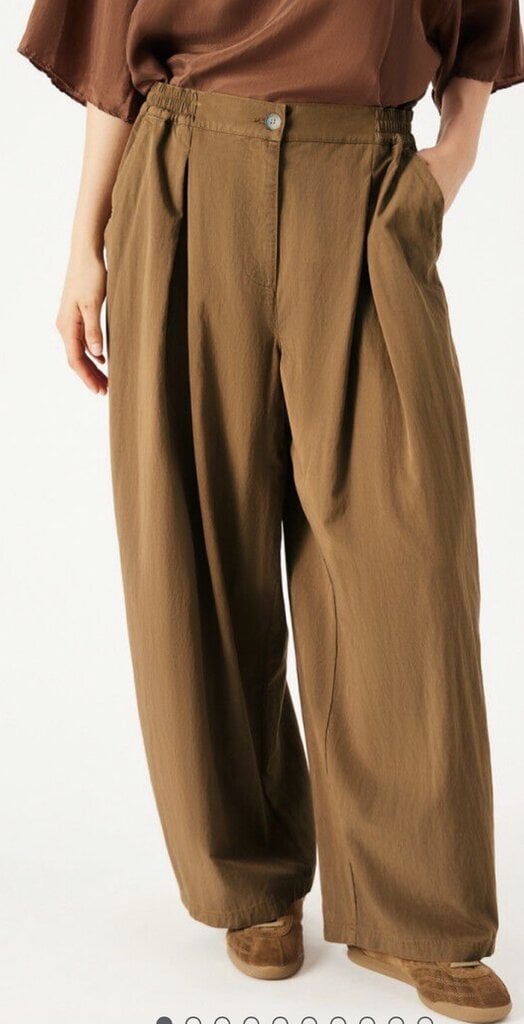 American Vintage Tohdo Trouser