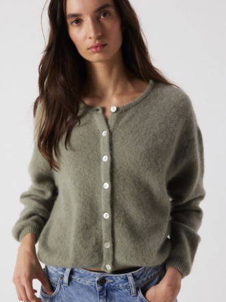 American Vintage Vito Cardigan