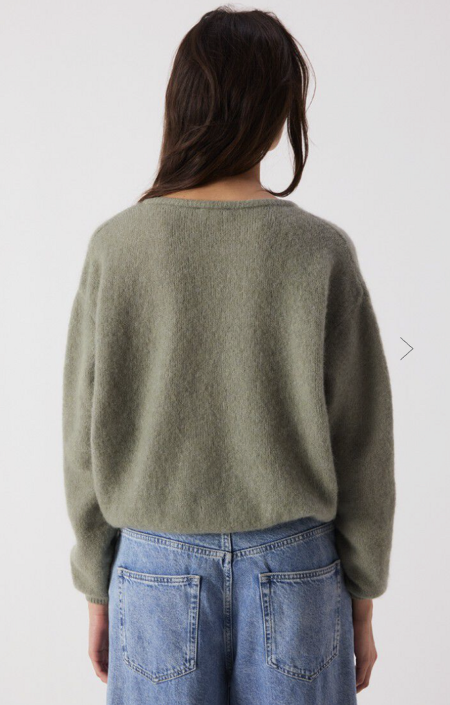 American Vintage Vito Cardigan