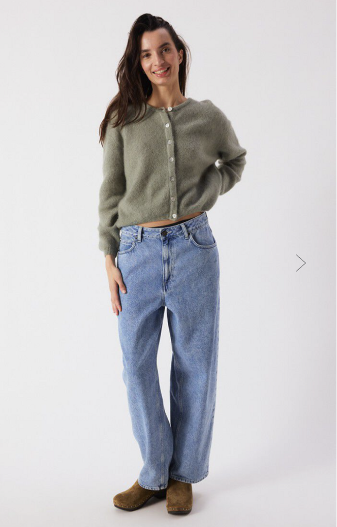 American Vintage Vito Cardigan