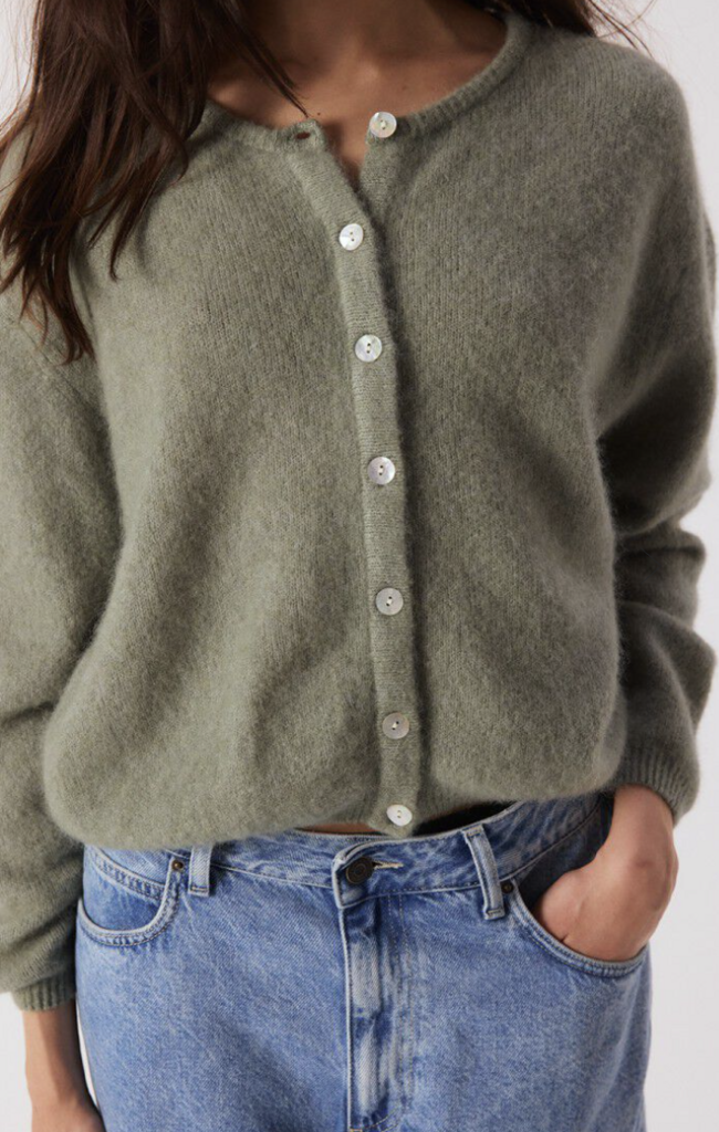 American Vintage Vito Cardigan