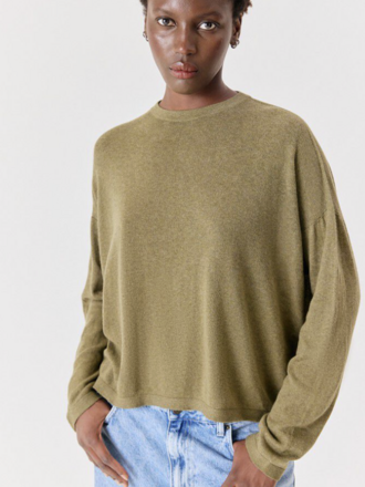 American Vintage Toima Sweater