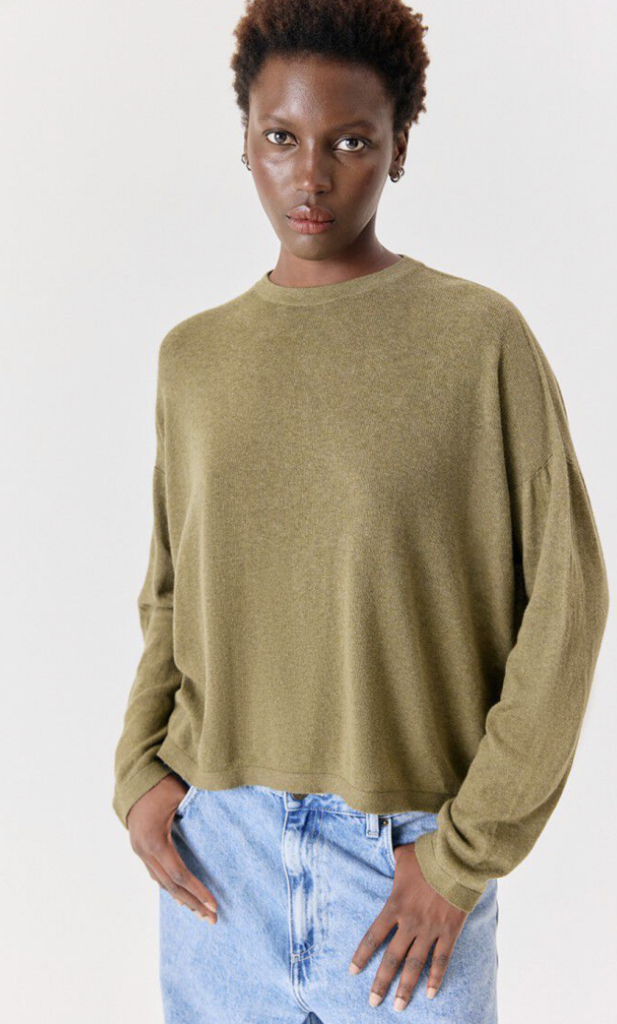 American Vintage Toima Sweater