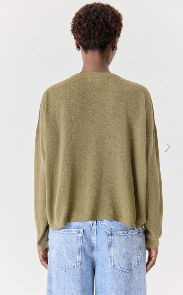 American Vintage Toima Sweater