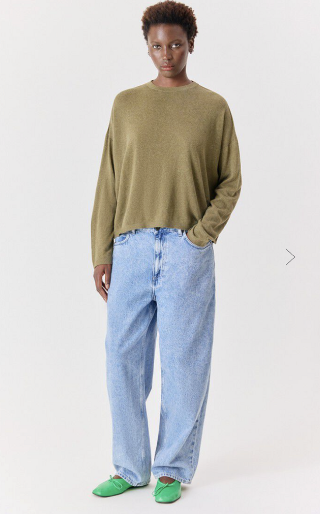 American Vintage Toima Sweater