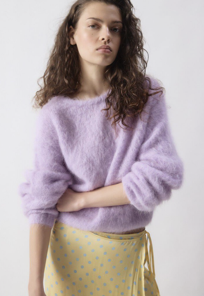 American Vintage Niby Sweater