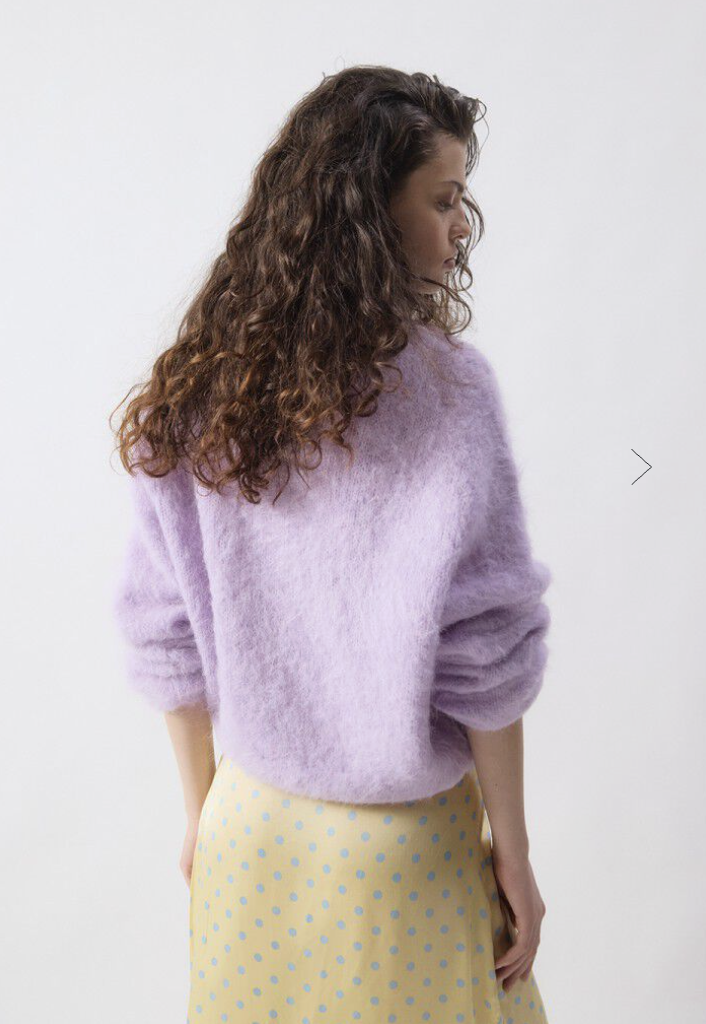 American Vintage Niby Sweater