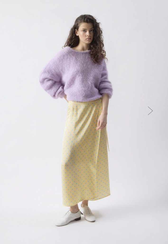 American Vintage Niby Sweater