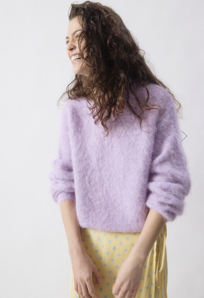 American Vintage Niby Sweater