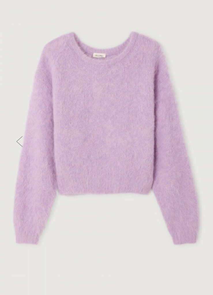 American Vintage Niby Sweater
